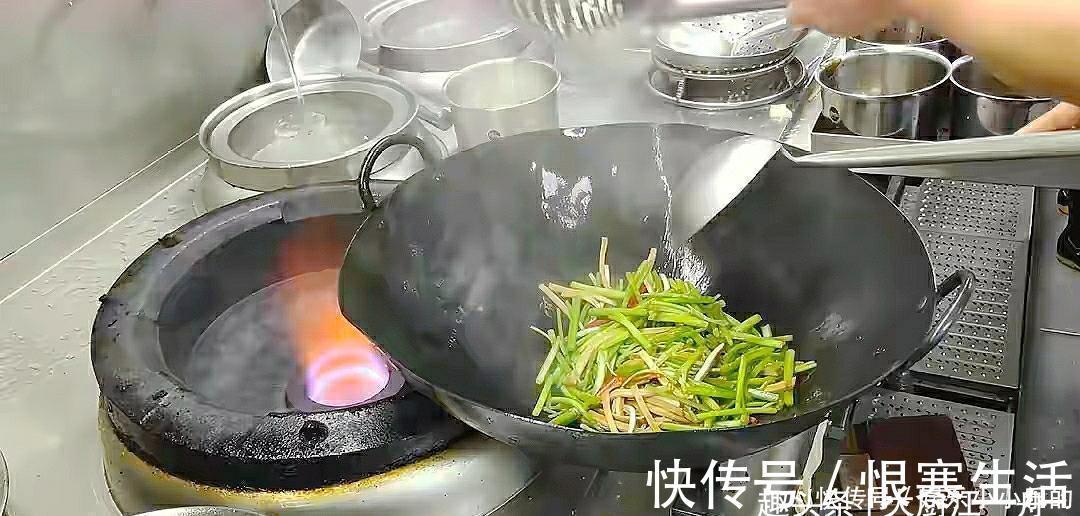 瘦肉|仅仅搞懂这6个“烹饪原理”,让你厨艺大增,下厨做菜不用再求人