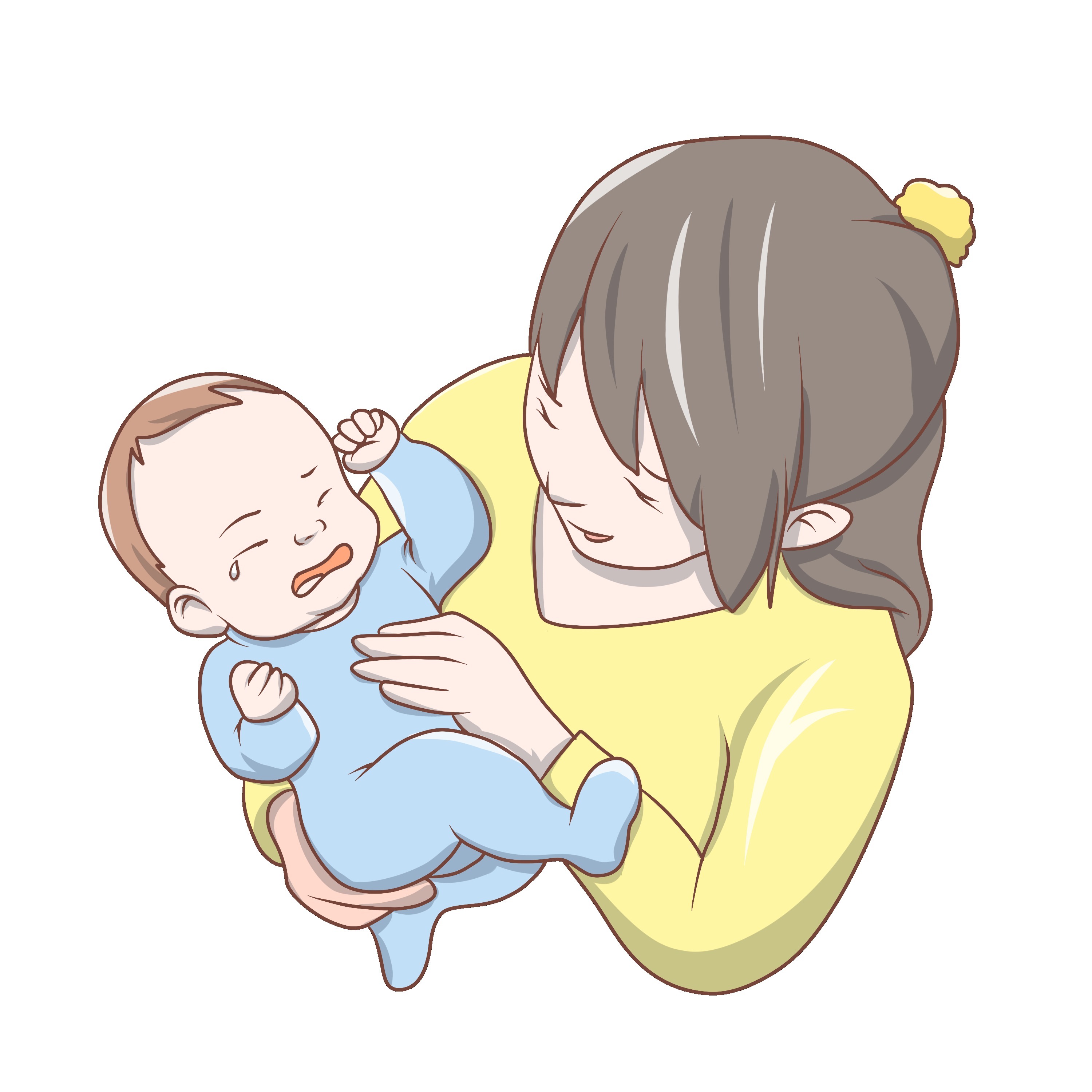 肠绞痛|宝宝肠绞痛哭闹不止,可以用这些方法来缓解