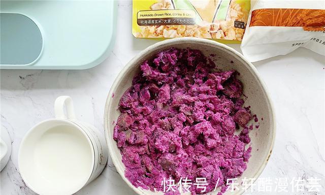 葡萄干|减肥不知道吃什么好赶快来学做这个吧，一点也不涨脂肪