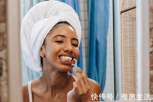 冲牙器|为什么万分小心,孩子仍旧龋齿?其实是这项工作没有做好