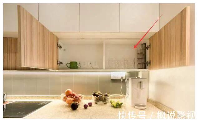 屋主|哭了！这些实用又美观的装修设计，我家装修时怎么就没想到呢！