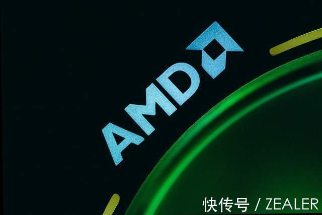 步步紧逼 Intel！AMD 处理器的市占率创下 14 年来新高