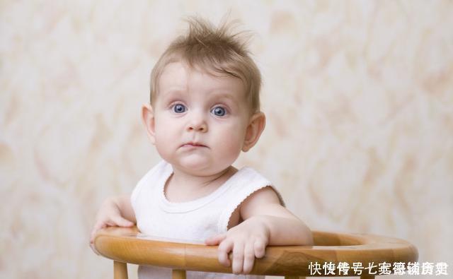 你的眼睛|孩子有这4个面部特征,可能天生就聪明,看看你家孩子有没有