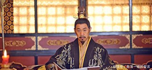 兴奋|先帝刚去世，太子兴奋的等着当皇帝，结果皇帝让别人当了！