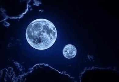 汽车 “地卫二”很快现身!汽车般大小的星球,会成为“第二月亮”