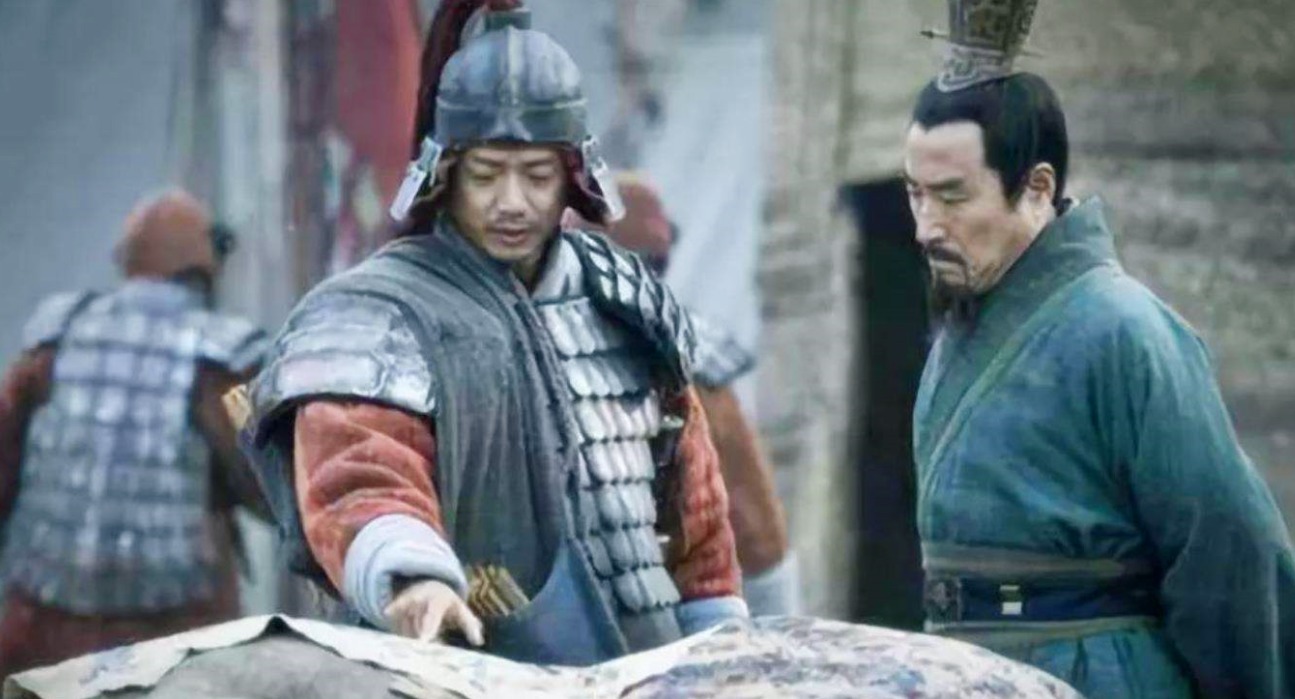 小兵|韩信:如何从一名默默无闻的小兵,成为统领大军的将军?