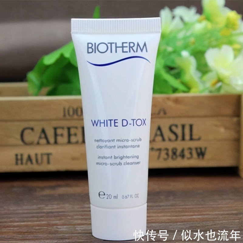 清洁|超温和洗面奶推荐:这些洗面奶温和不紧绷,让每一个细胞都深呼吸