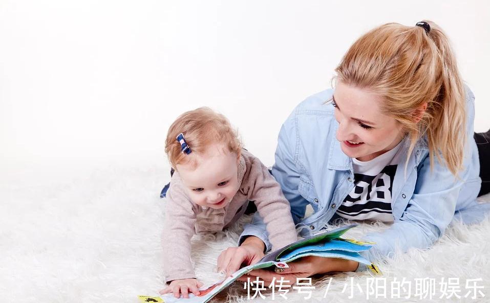 习惯|家庭教育的关键:陪伴、阅读和习惯