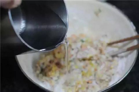 补钙用这道菜，孩子吃了个头蹭蹭涨，轻松搞定的营养早餐