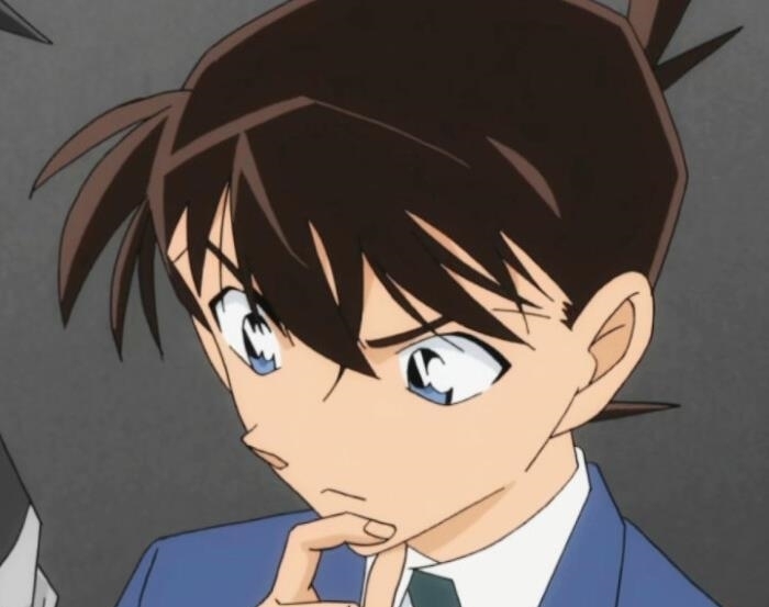 工藤新一和怪盗基德是亲兄弟?这个细节可能大家都不清楚