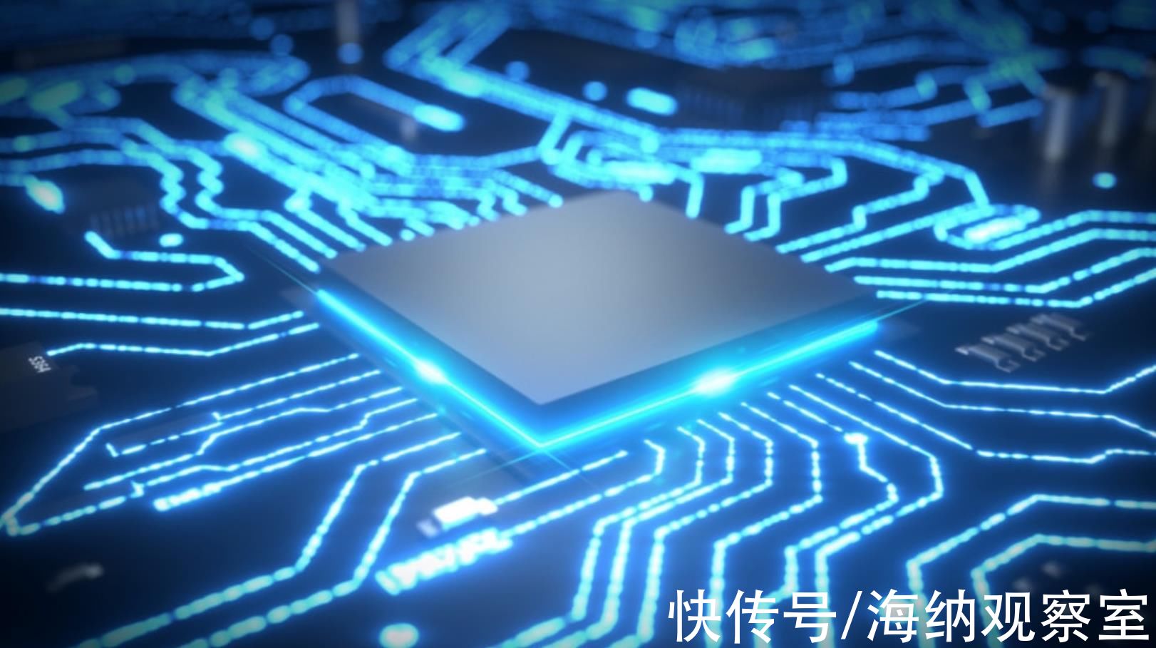 risc|遭美国断供制裁后，中国谋求芯片供应自主，美媒称全球感到不安？