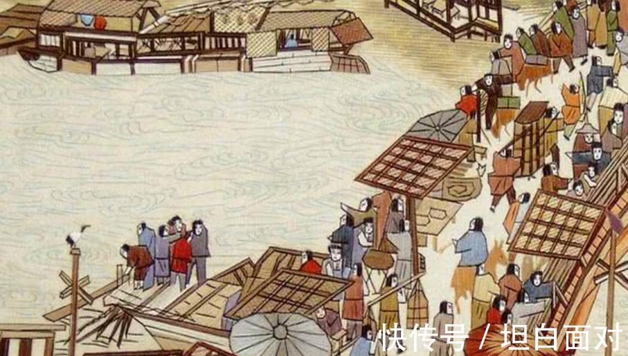 朝代|马未都谈历史:宋朝是唯一超过三百年的朝代,连汉朝都不能算