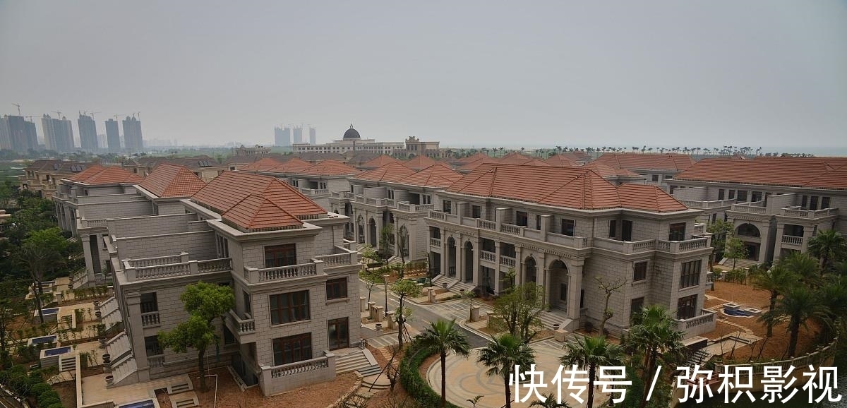 空置率|这两年买房会怎样?2项数据相继曝光,未来房价走向已显而易见