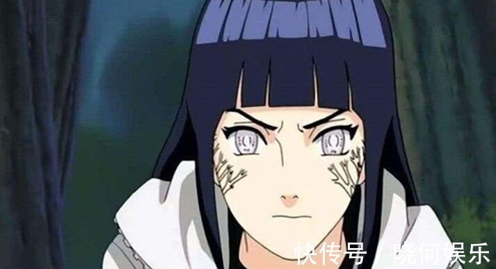 白眼|火影雏田想隐瞒鸣人的五件事,说出一件就是一个螺旋丸