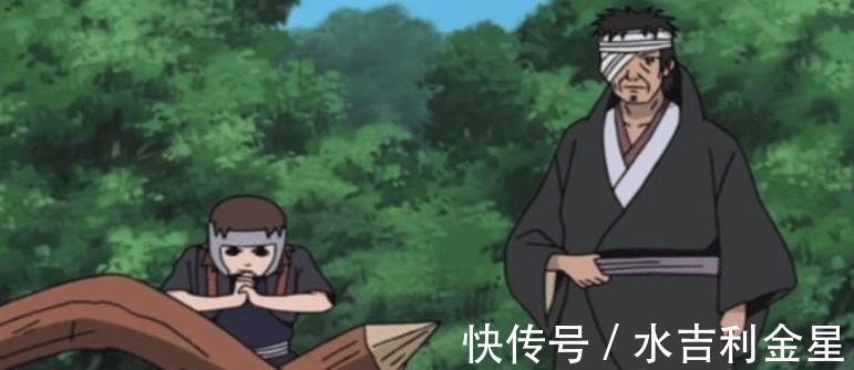 阿斯玛|火影忍者崇拜卡卡西的大和究竟实力如何算不算一流水平的忍者