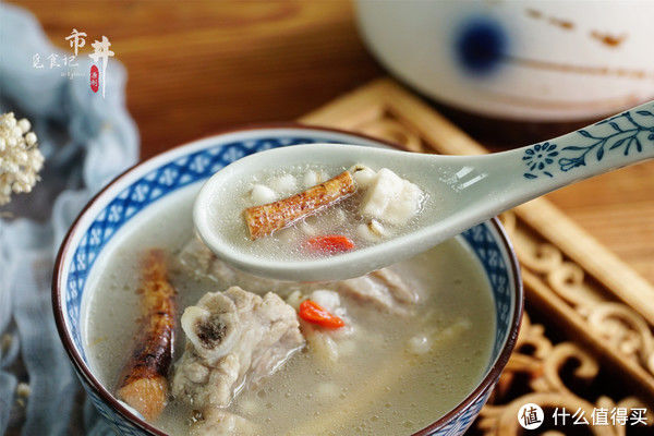 常喝|健康饮食 篇五十二：这食材被称为“广东人参”，煲汤喝祛除湿气，秋季多雨记得常喝