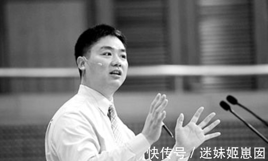 物流|刘强东披露京东账户余额：有200亿，足够多的钱才能让我安心