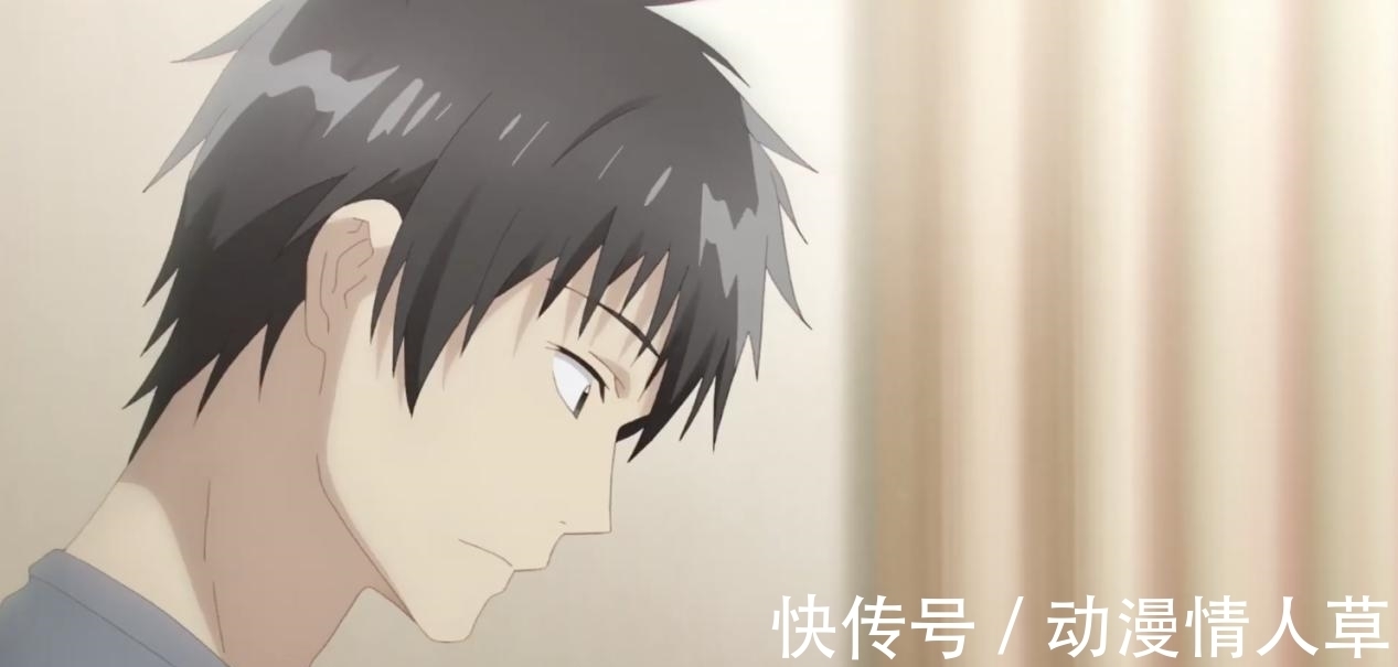 ntr|这部新番还没有开播,就有二次元说要举报,纯爱战士不能接受