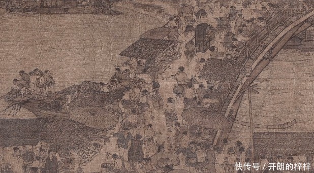  看鉴·拍一拍宋朝宋徽宗如何让中国领先世界1000年