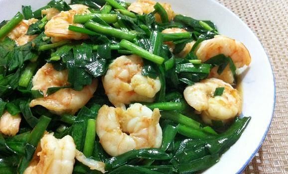 韭菜|韭菜和它是天生的“死对头”,不能一起食用,早知早受益