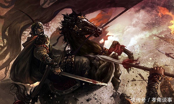 丞相|项羽乌江自杀以后，刘邦是这样对待项氏族人的，其中一人官至丞相