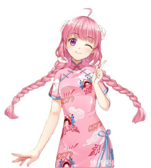 中国文化|漫博会优秀展商推荐|元气联萌——“驱光而来,众生元气”