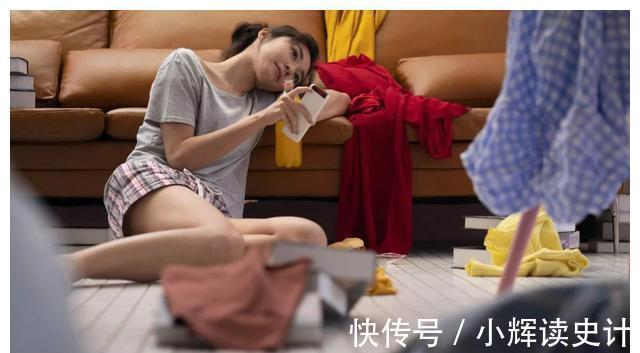 家庭|“我病了你们咋活?”宝妈住院父子吃了一周外卖,不料却因祸得福