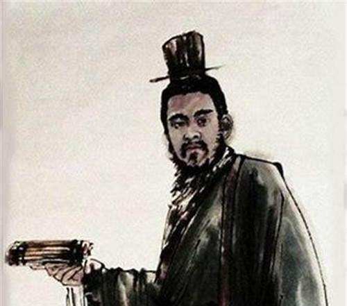 偷偷|皇帝偷偷在宰相官服上烧了个洞,许久后看到洞还在,立即给其升官