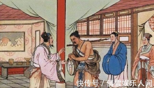 下场$世人都知“负荆请罪”,却不知廉颇、蔺相如的最终下场,让人哀叹