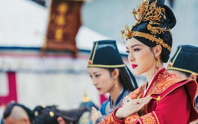 太平王|《燕云台》中有哪些情节与真实历史不符?