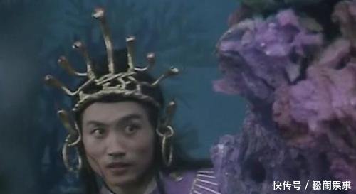 公主|九头虫又丑又坏,为什么万圣公主就喜欢他,猪八戒揭穿了这个秘密