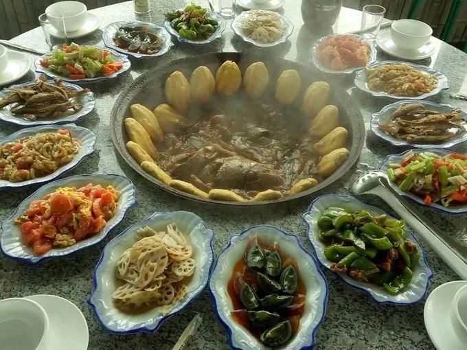 寻味|寻味千年古城鄚州好味道