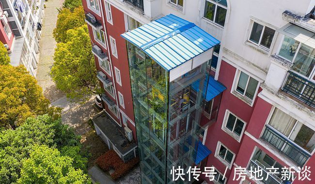 方案|6楼:“只要能装电梯,什么都好商量”,1楼:有一个双赢方案可选