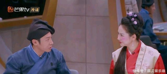 《明侦6》文韬地位不同以往,撒贝宁谈“封神”又如何