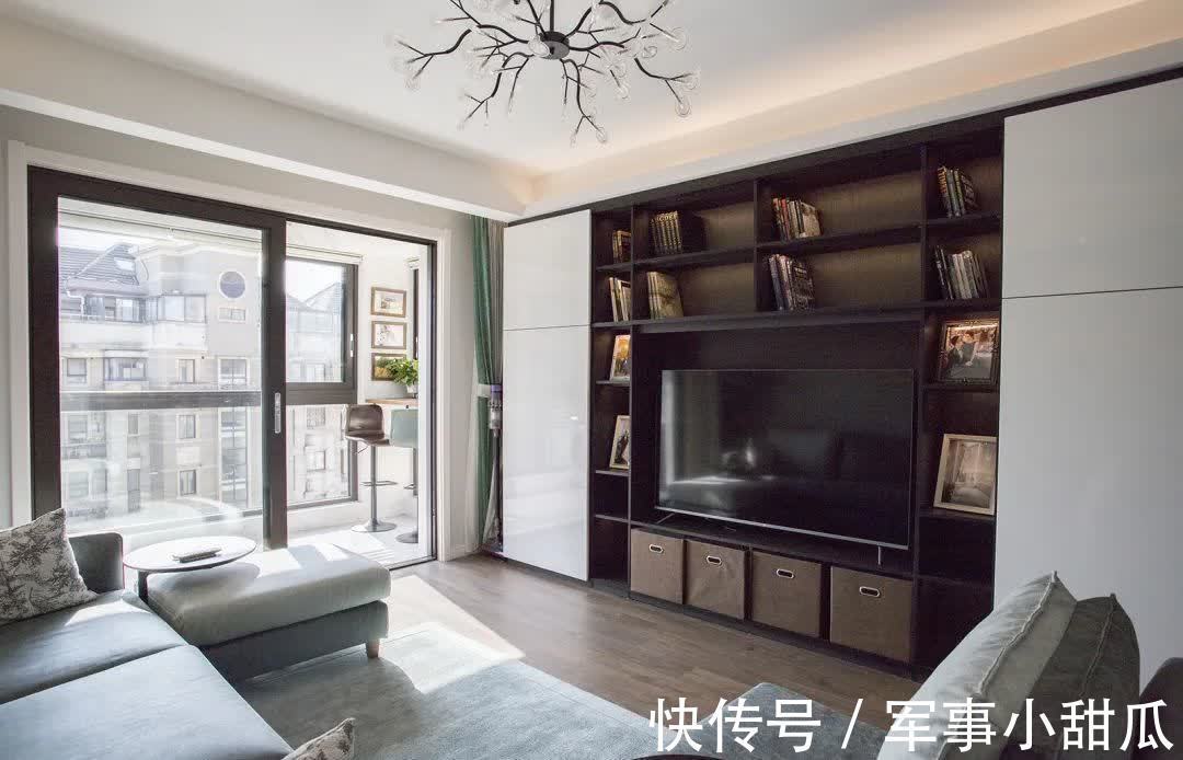 范儿|白白浪费10㎡，小户型别再这么装了！