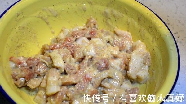做法|炸酥肉时,“灵魂3样”不能少,教你地道做法,又香又酥又脆