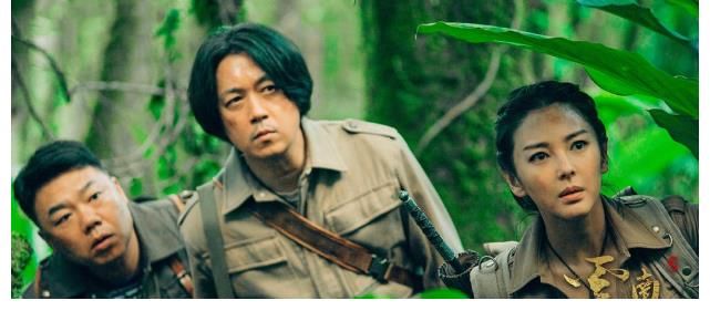 潘粤明|开播到收官评分大跳水,观众在失望什么?