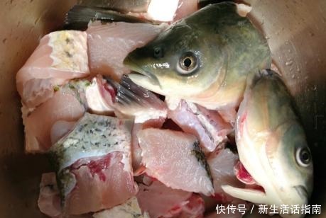 酸菜鱼|做酸菜鱼,酸菜别直接就下锅炒,多加3点,鱼汤鲜香肉嫩滑不碎