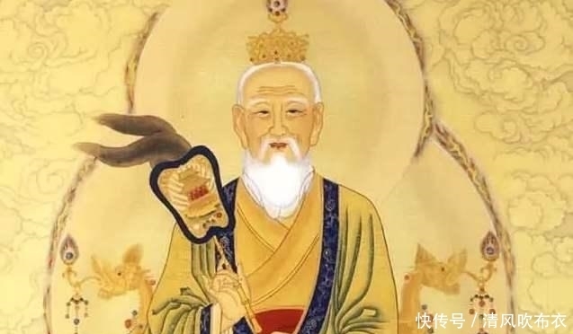 封神榜|老君是道祖，如来是佛祖，那谁是妖祖？地位比他们都高