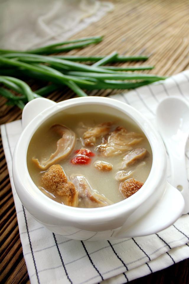 胃溃疡|养胃食疗偏方,每半个月吃一次,胃炎胃溃疡等老胃病不见了