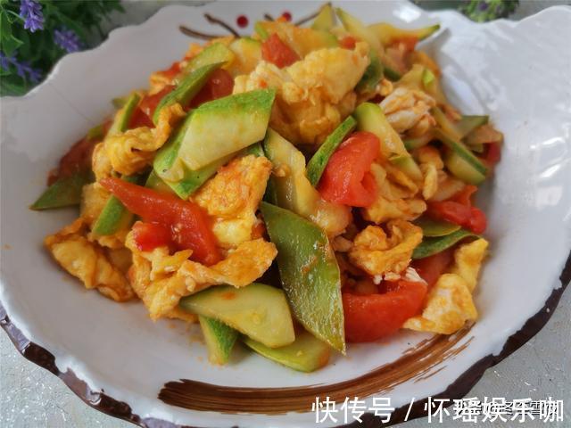 蔬菜|伏天做饭不用愁，分享13道家常菜，都是时令蔬菜，天天吃着不重样
