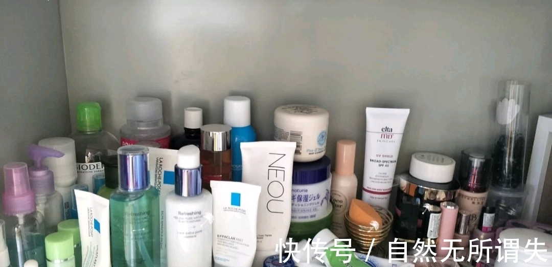 鲨烷|性价比超高的护肤品,买完护肤品也不用吃土了!