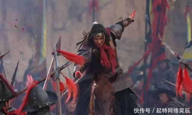 史斌|此人比宋江还厉害,再上梁山带人起兵造反,称帝后被赵构凌迟处死