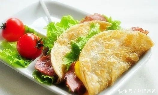 盘点|美食趣谈|盘点那些被取了“洋名”的中国美食