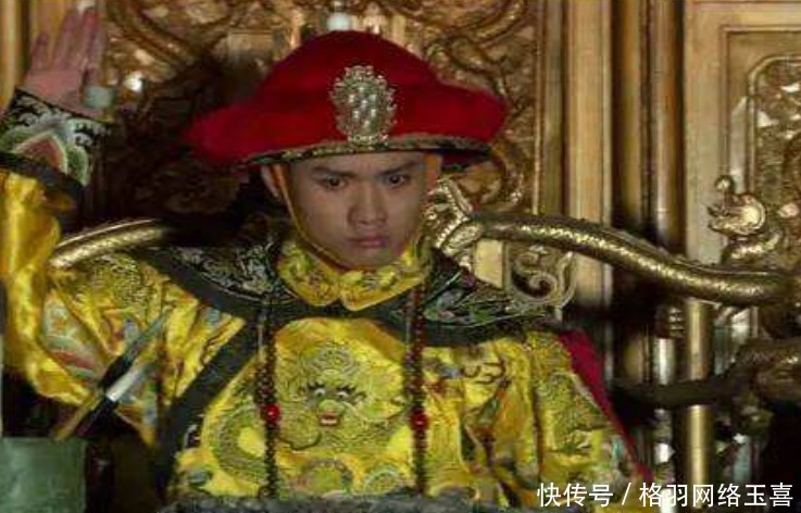 总督|清朝一候补知县“自杀”,嘉庆大怒处死数人,总督巡抚被革职流放