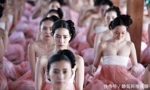 而朱元璋|韩国有一种资源,被中国历代皇帝享用,现在韩国一个字都不想提