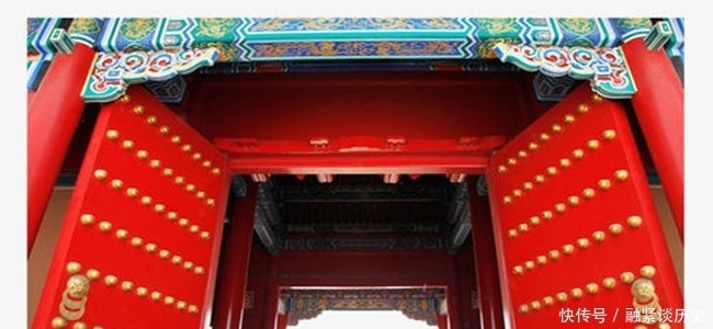 曹操|汉献帝赐给曹操的“九锡”,为何会变成“篡逆”的代名词