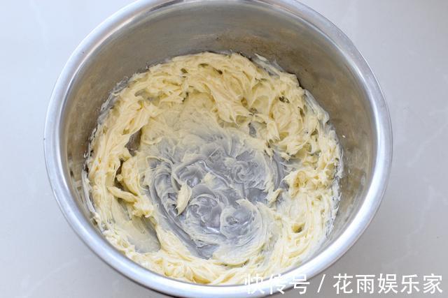 自制丹麦皇家曲奇,口感酥脆、香甜美味,孩子说比买来的味道还好