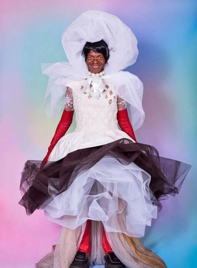 gucci|Burberry、LV欠下的“环保债”，全靠他在还