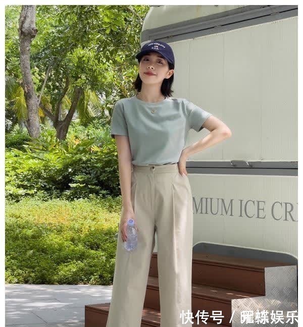 高跟鞋 女生这样穿才显高,这些搭配技巧赶紧学起来,高级又洋气